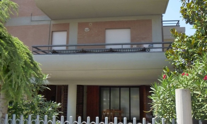 Porto d'Ascoli Maison | Appartamento 800 Metri dal Mare