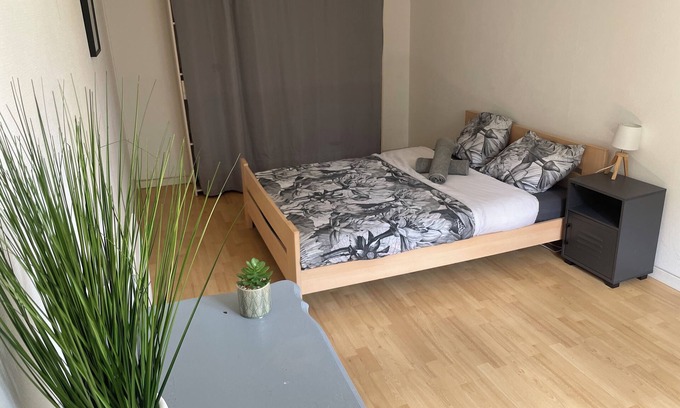 Cornebarrieu Appartement | Appartement à Côté du Meet