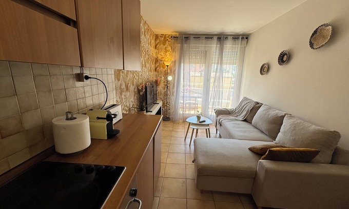 Pasteur Appartement | 🌴☀️Apparemment for vacations