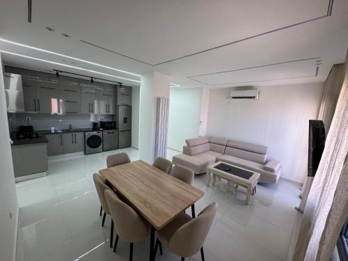 Tipasa Appartement | Apparemment Tipaza