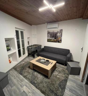 Tonneins Appartement | Apparemment vue sur Garonne