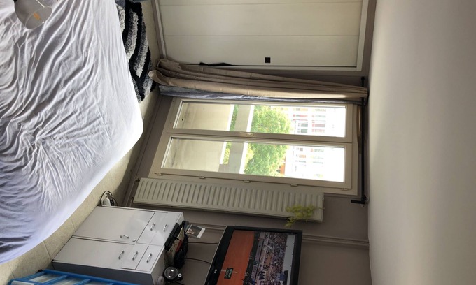 Le Pre-Saint-Gervais Appartement | Apparemment 3 pièces