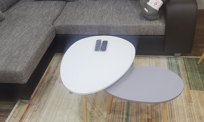 Lille Sud Appartement | Apparemment privé