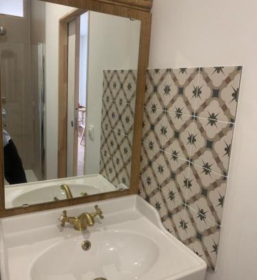 Parthenay Appartement | Appart à Mémé 2 chambres