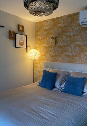 Saint-Amand-les-Eaux Appartement | Appart équipé 2 personnes