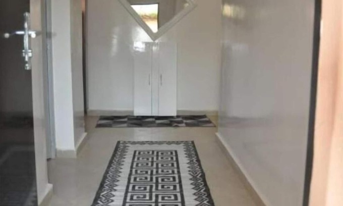 Saly Niakhniakhal Appartement | Class A, un appartement calme et apaisant au cœur de Saly