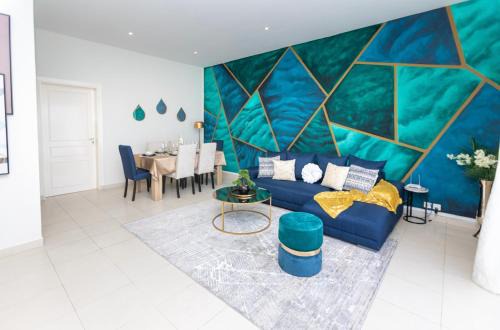 Pointe-Noire Appartement | Appart 3Y GUEST - G2