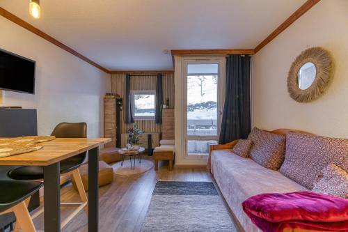 Eclose-Ouest Appartement | Appart 4 personnes pied des pistes