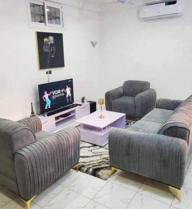 Ahozon Appartement | Appart Allada