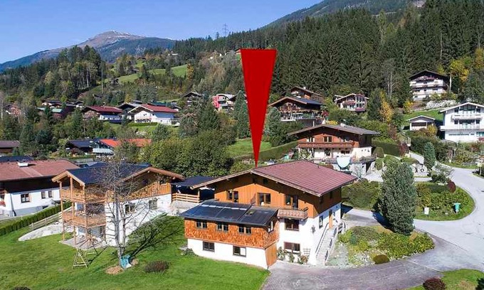 Schonbach Appartement | Appartments-Hutter