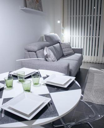 De Panne Appartement | Appart avec terrasse proche mer