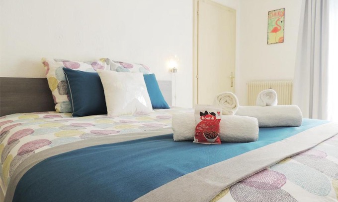 Haguenau Appartement | Appart'AZUR Haguenau - Centre Grand'Rue - Logement entier pour voyageur pro