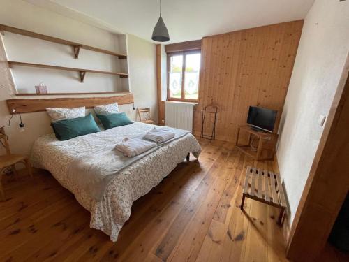 Orcines Appartement | Appart' Côté Puy-de-Dôme