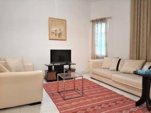 Ville Nouvelle Appartement | Appart Central