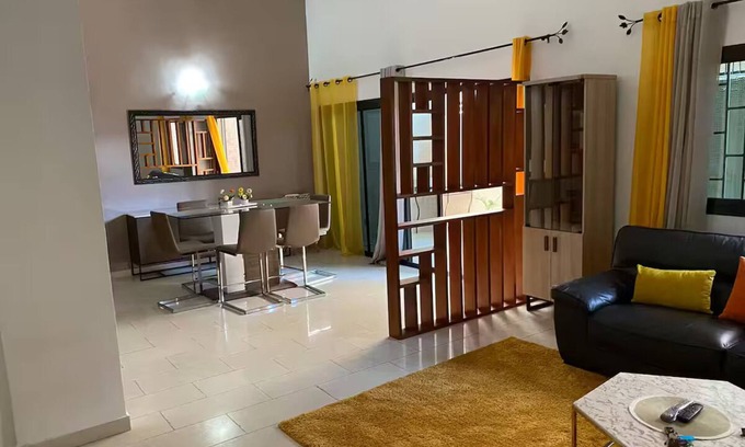 Marcory Appartement | Appart chance viva 2