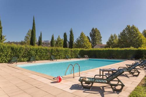 Fuveau Appartement | Appart'City Classic Aix en Provence - Fuveau