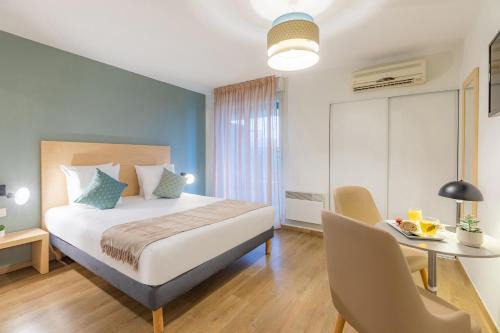 Lardenne Appartement | Appart'City Confort Toulouse Purpan