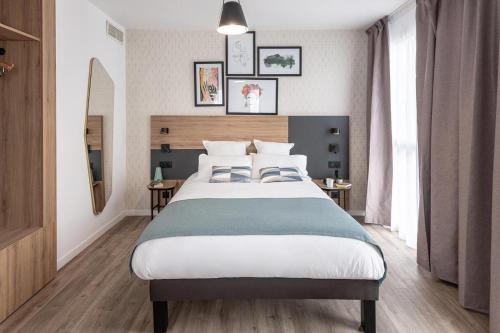 Saint-Germain-en-Laye Appartement | Appart'City Collection Saint Germain en Laye