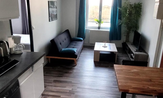 Orival Appartement | appart CŒUR DE SEINE