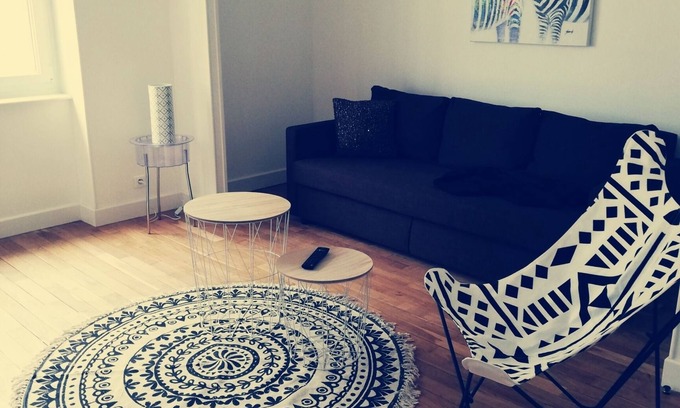 Le Creusot Appartement | Appartement superieur