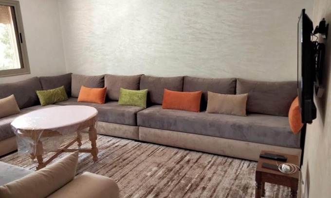 El Jadida Appartement | Appart FATH-ALLAH