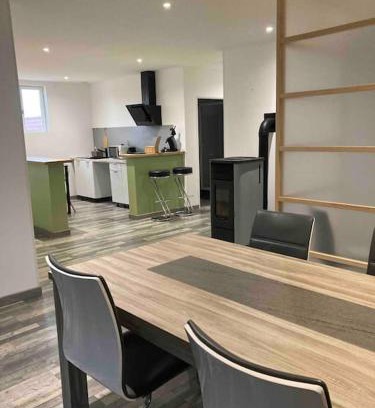 Perouges Appartement | Appart Flokeli à Perouges