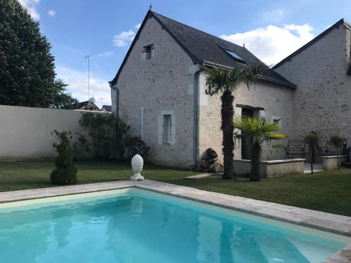 La Membrolle-sur-Choisille Appartement | Appart´choisille