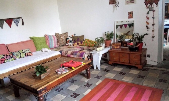 Saint-Bauzille-de-Putois Maison | Appartement duplex à 200 m des gorges de l'herault