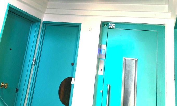 Champigny-sur-Marne Appartement | Appart Guy Môquet 2 CHAMBRES + BUREAU + Possibilité Navette de transfert