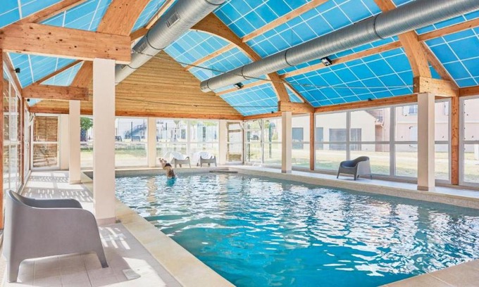 Le Mee-sur-Seine Appartement | Appart Hôtel 3* dans une résidence de tourisme
