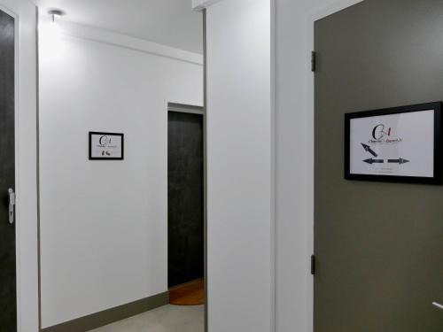 Falaise Appartement | Appart'hôtel Chambrappart