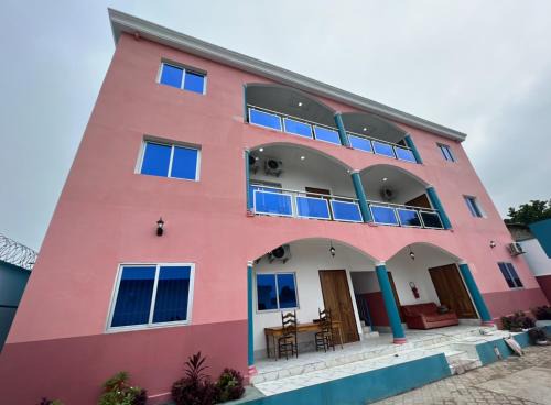 Brazzaville Appartement | Appart hôtel charles studio