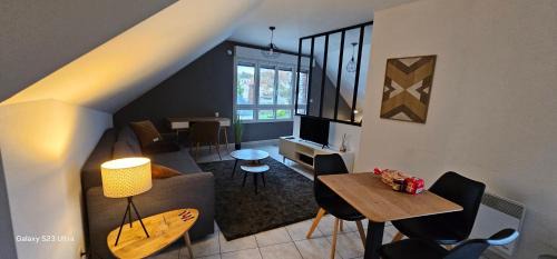 Chateaubriant Appartement | Appart'Hôtel - Chateaubriant