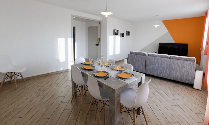 Ep 21 - Saint-Paul Appartement | Appart'Hôtel - l'île en mouvement