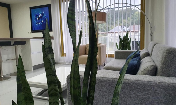 Besancon Appartement | Appart'Hôtel Luxapparts