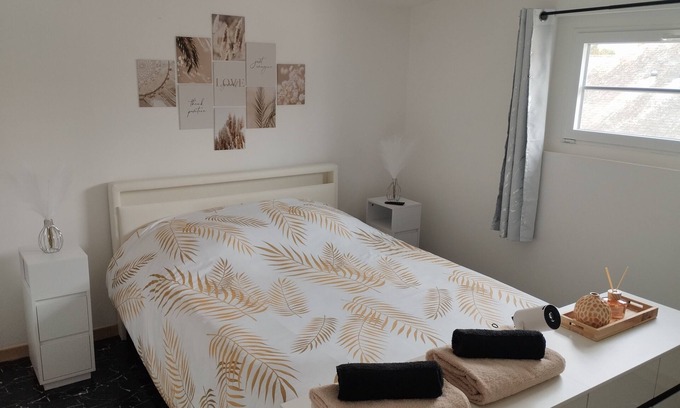 Chateaudun Appartement | Appart 'Hôtel Mairie Châteaudun