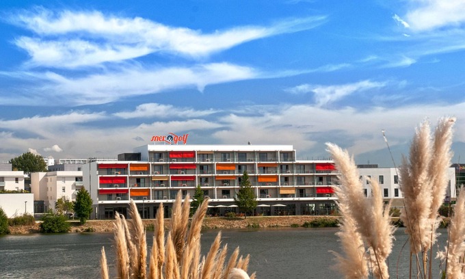 Bordeaux-Lac Maison | Appart Hôtel Mer & Golf City Bordeaux Bruges