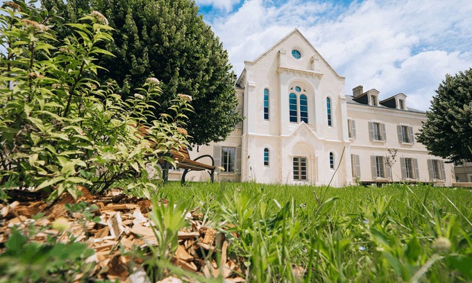 Chateauroux Appartement | Appart'hôtel Saint-Denis, Apppartement 25