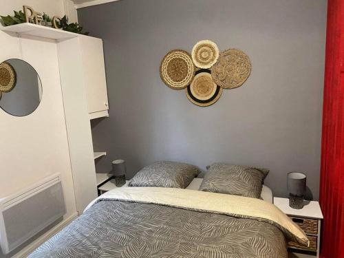 Toucy Appartement | Appart hôtel Toucy