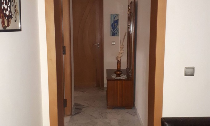 Tantana Appartement | Luxueux Haut Standing S+2 , Résidence les dunes , Port El Kantaoui