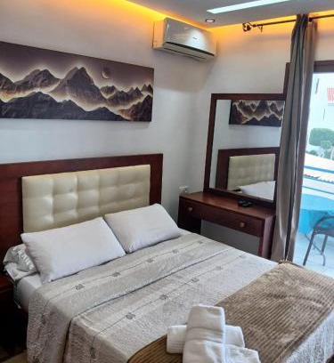 Cabo Negro Appartement | APPART HOTEL CABO Dream