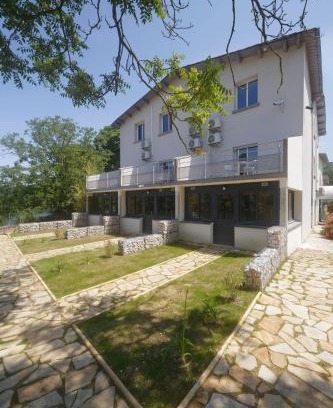 Foix Appartement | APPART-HOTEL DU LAC