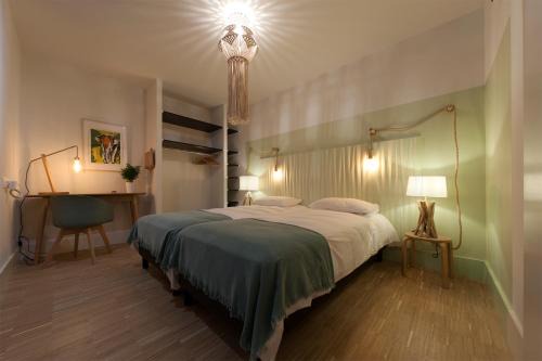 Louhans Appartement | Appart Hotel Eugenie