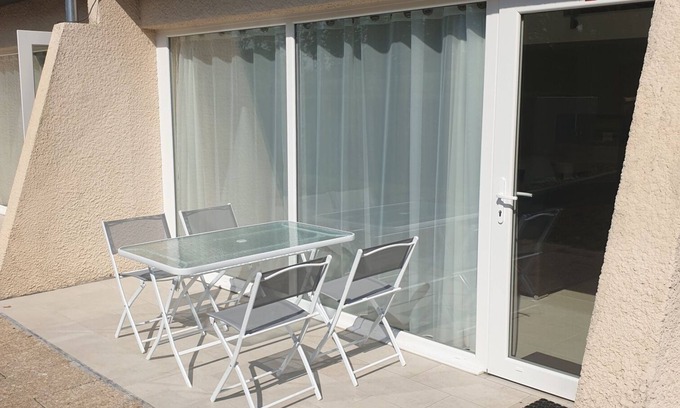 Cappelle-en-Pevele Appartement | Appart Hotel