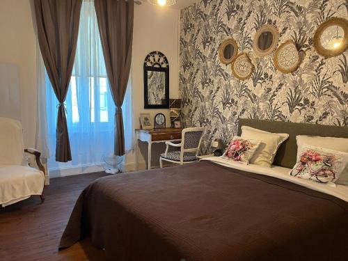 Villedieu-sur-Indre Appartement | Appart Hotel Comptoir du Golf