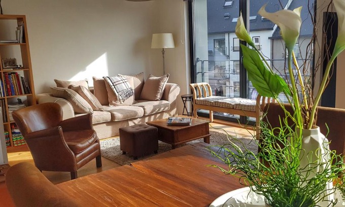 Nivelles Appartement | Appart Hotel Nivelles