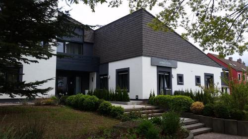 Herzogenaurach Appartement | APPART-HOTEL, Röntgenstraße