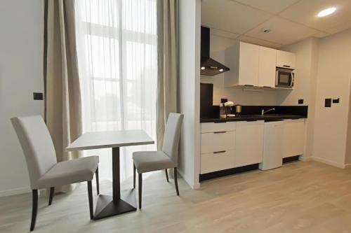 Chateauroux Appartement | Appart hotel Saint-Denis