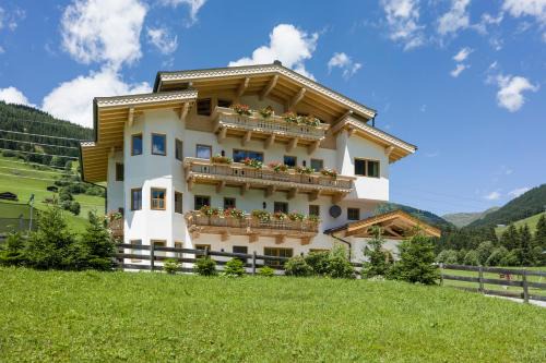Gerlos Appartement | Appart Johanna