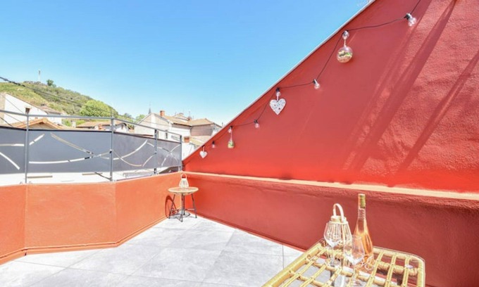 Chatel-Guyon Appartement | Appart'Loli chez Charlotte et Jeff